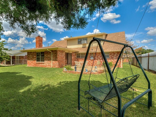 6413 S Mckinley Ave, Oklahoma City, OK 73139 - photo 46