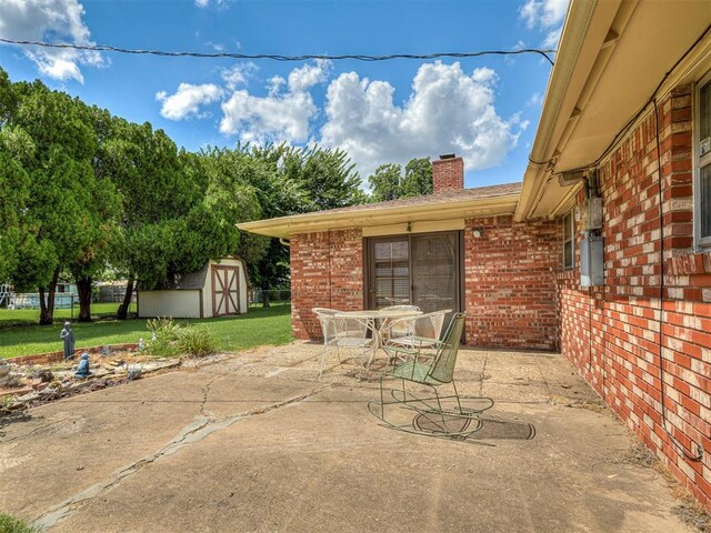 6413 S Mckinley Ave, Oklahoma City, OK 73139 - photo 50