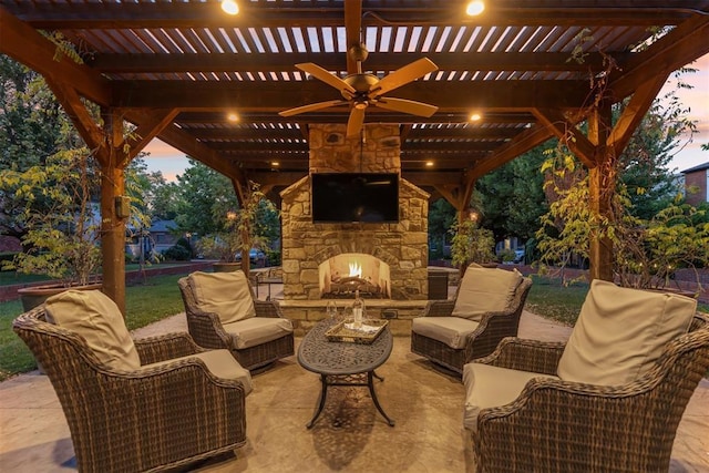 6428 Brandywine Ln, Oklahoma City, OK 73116 - photo 48