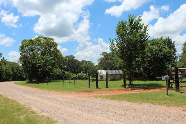 337248 E Pecan Meadows Ln, Wellston, OK 74881 - photo 1