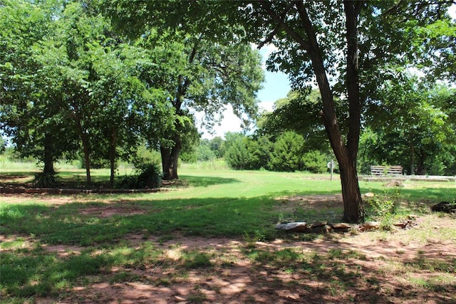 337248 E Pecan Meadows Ln, Wellston, OK 74881 - photo 34
