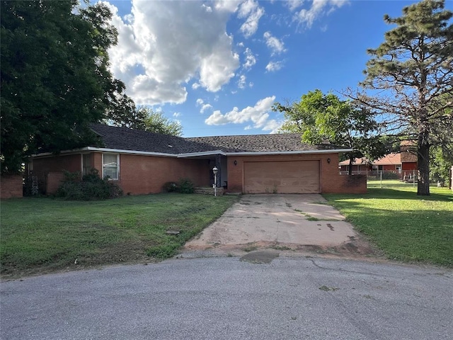 1025 Adams Ave, Elk City, OK 73644 - photo 1