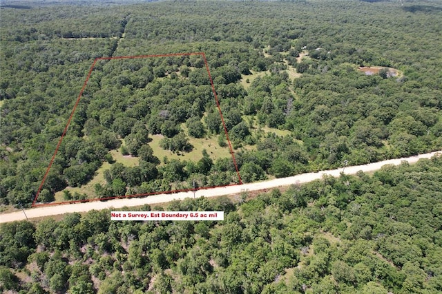 119 Road, Seminole, OK 74868 - photo 1