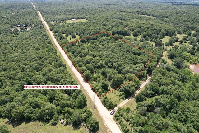 1190 1190 Rd, Seminole, OK 74868 - photo 2