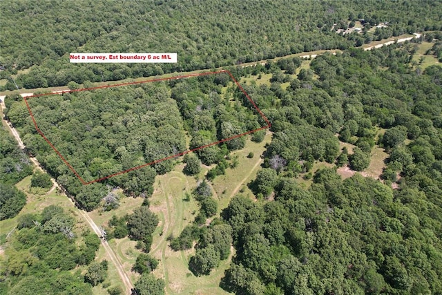 1190 1190 Rd, Seminole, OK 74868 - photo 4