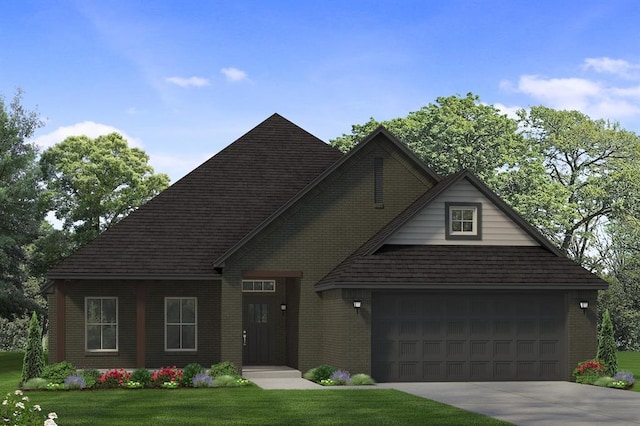 3325 Slate River Dr, Yukon, OK 73099 - photo 1