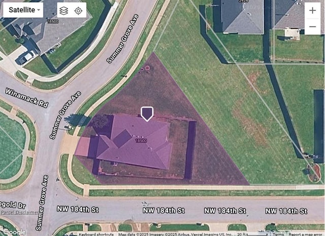 18500 Summer Grove Ave, Edmond, OK 73012 - photo 4