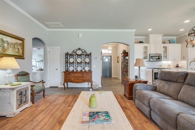 18500 Summer Grove Ave, Edmond, OK 73012 - photo 8