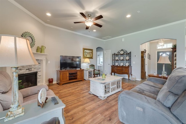 18500 Summer Grove Ave, Edmond, OK 73012 - photo 9