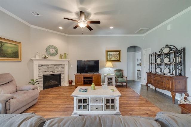 18500 Summer Grove Ave, Edmond, OK 73012 - photo 10