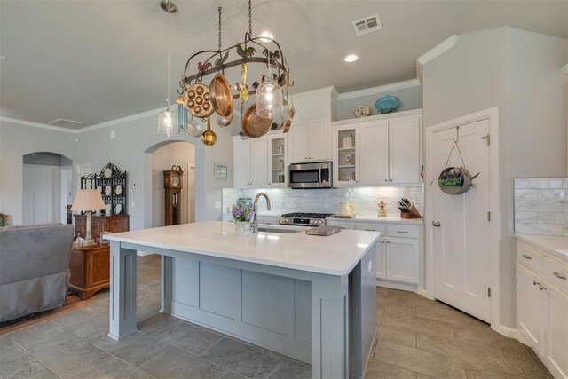18500 Summer Grove Ave, Edmond, OK 73012 - photo 12