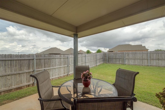 18500 Summer Grove Ave, Edmond, OK 73012 - photo 26