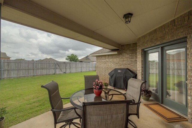 18500 Summer Grove Ave, Edmond, OK 73012 - photo 27