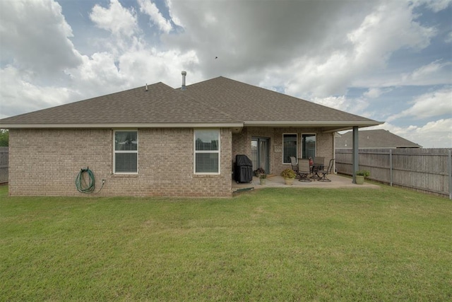 18500 Summer Grove Ave, Edmond, OK 73012 - photo 28