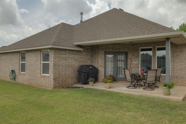 18500 Summer Grove Ave, Edmond, OK 73012 - photo 29