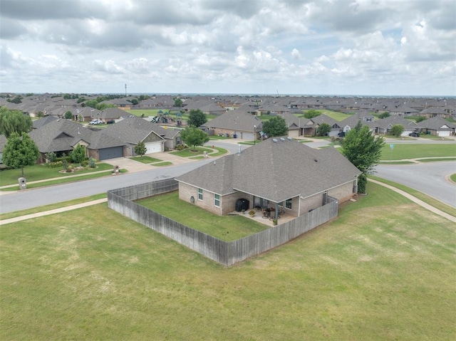 18500 Summer Grove Ave, Edmond, OK 73012 - photo 33