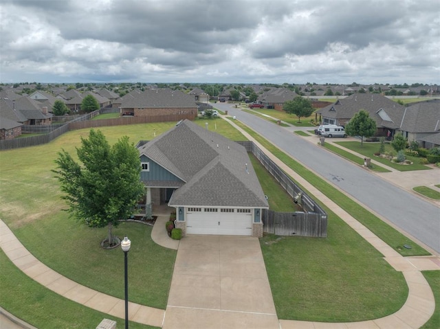 18500 Summer Grove Ave, Edmond, OK 73012 - photo 35