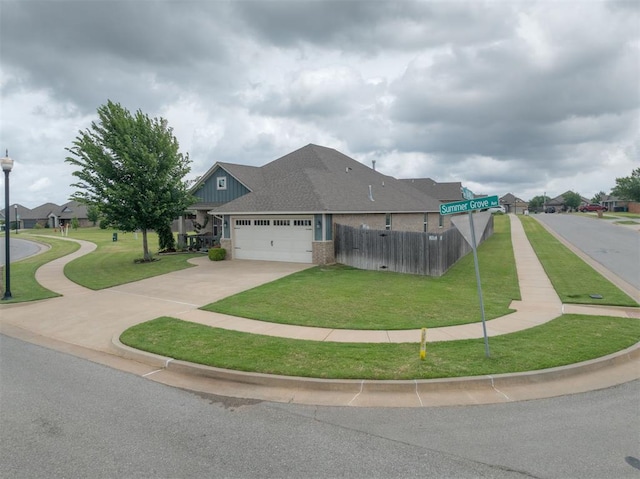18500 Summer Grove Ave, Edmond, OK 73012 - photo 36