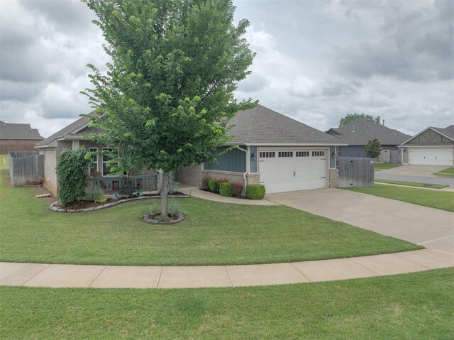 18500 Summer Grove Ave, Edmond, OK 73012 - photo 37