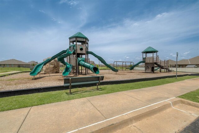 18500 Summer Grove Ave, Edmond, OK 73012 - photo 39