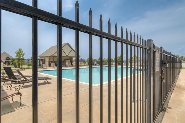 18500 Summer Grove Ave, Edmond, OK 73012 - photo 40