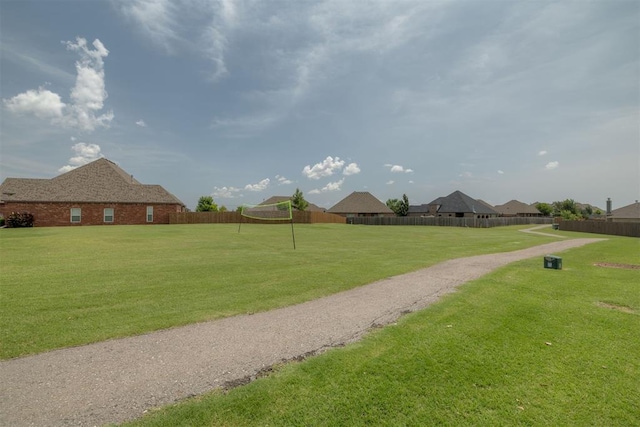 18500 Summer Grove Ave, Edmond, OK 73012 - photo 41