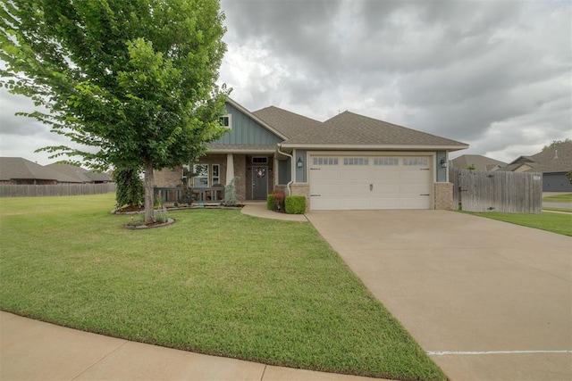 18500 Summer Grove Ave, Edmond, OK 73012 - photo 1