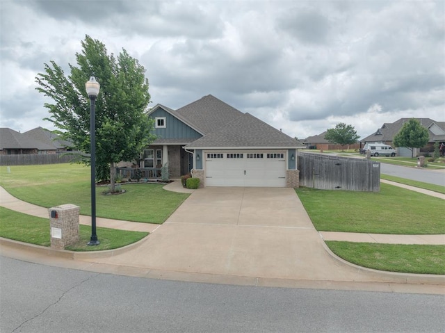18500 Summer Grove Ave, Edmond, OK 73012 - photo 2
