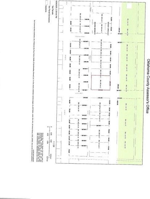 2005 SW 8th St, Oklahoma City, OK 73108