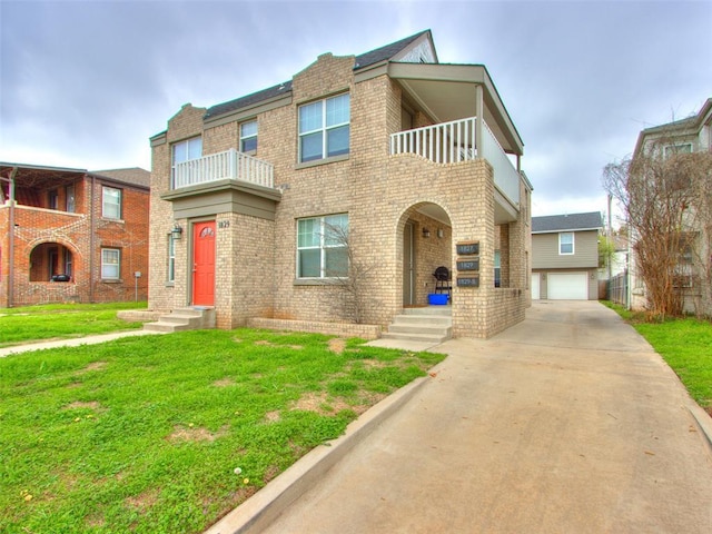 1829 N Gatewood Ave, Oklahoma City, OK 73106 - photo 2