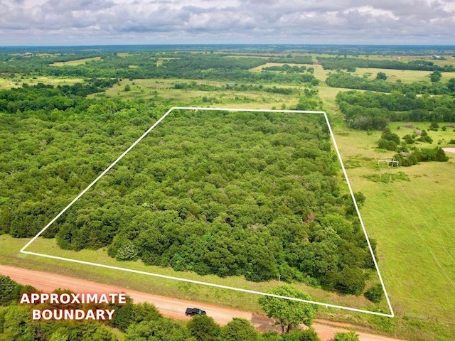0001 S Cottonwood Rd, Coyle, OK 73027 - photo 1