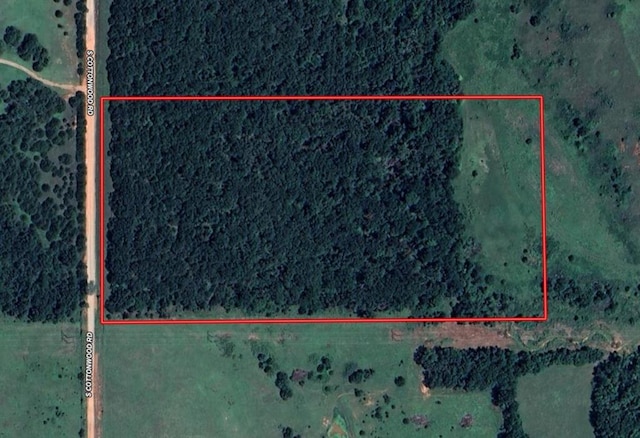 0001 S Cottonwood Rd, Coyle, OK 73027 - photo 2