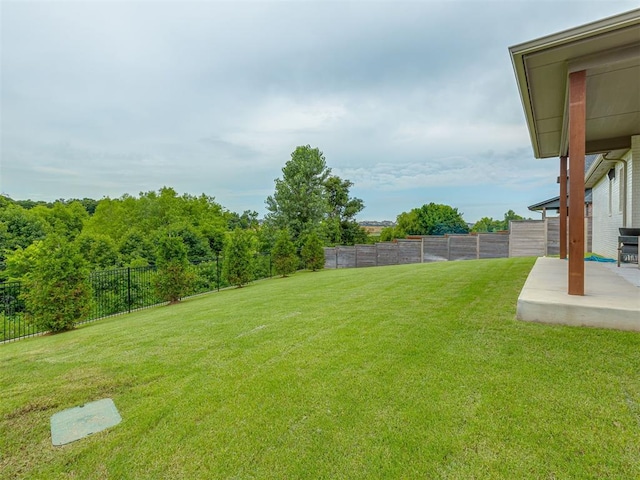 1433 Sadie Creek Rd, Edmond, OK 73034 - photo 42