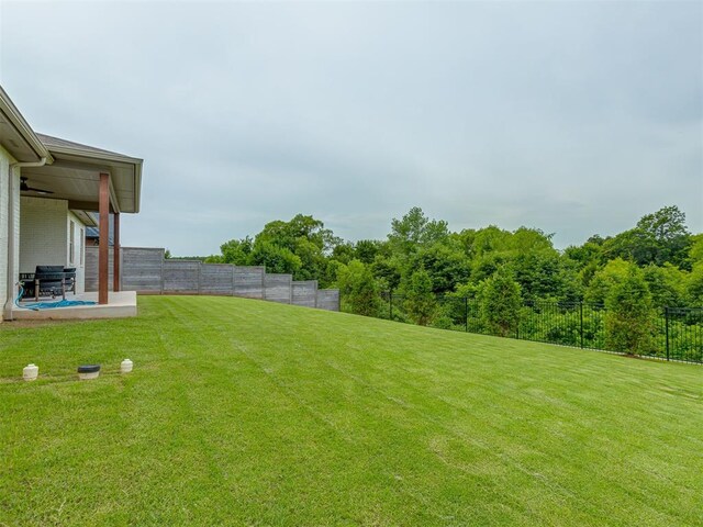 1433 Sadie Creek Rd, Edmond, OK 73034 - photo 44