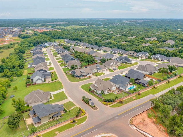 1433 Sadie Creek Rd, Edmond, OK 73034 - photo 48