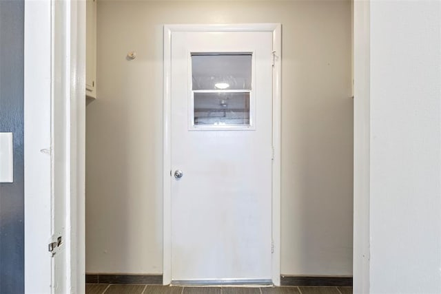 8316 NW 39th St, Bethany, OK 73008 - view of hall