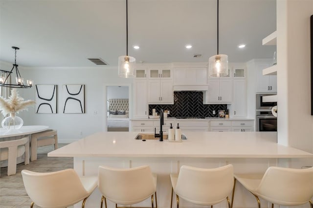 17800 Macarthur Park Rd, Edmond, OK 73012 - photo 14