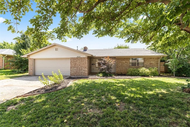 3212 S Rankin St, Edmond, OK 73034 - photo 1