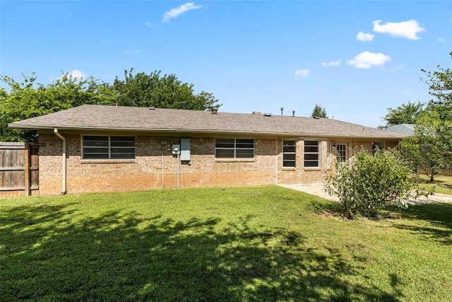 3212 S Rankin St, Edmond, OK 73034 - photo 26