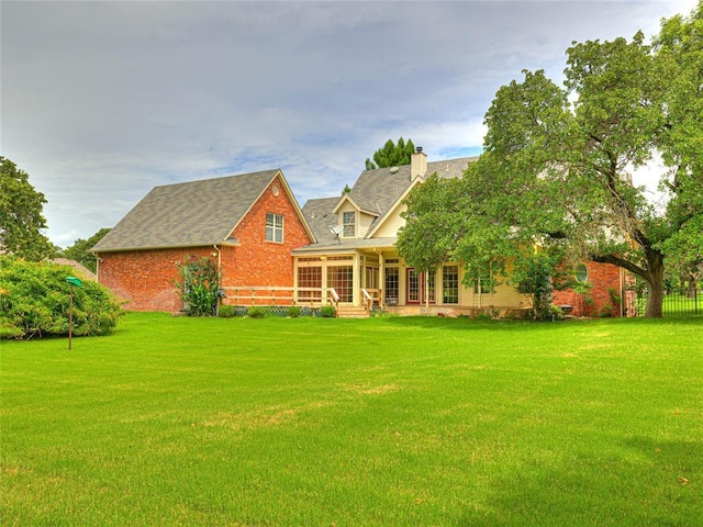 6800 E 15th St, Edmond, OK 73013 - photo 44