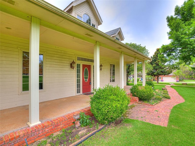 6800 E 15th St, Edmond, OK 73013 - photo 45