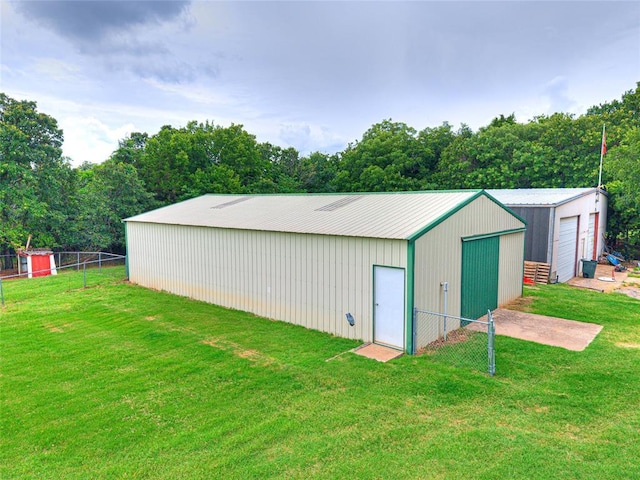 6800 E 15th St, Edmond, OK 73013 - photo 47