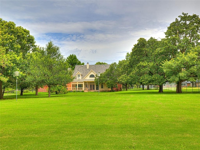 6800 E 15th St, Edmond, OK 73013 - photo 41