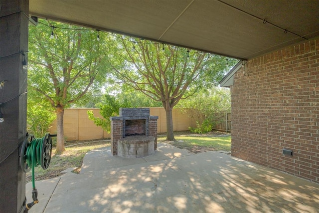 17404 White Hawk Dr, Edmond, OK 73012 - photo 37
