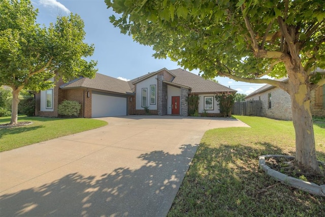 17404 White Hawk Dr, Edmond, OK 73012 - photo 1