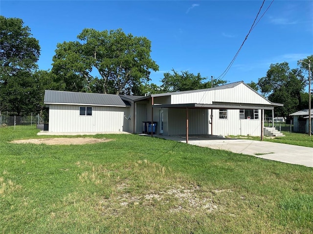 19 Houston St, Seminole, OK 74868 - photo 1