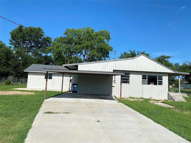 19 Houston St, Seminole, OK 74868 - photo 2