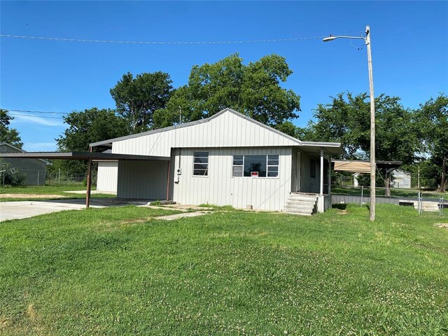 19 Houston St, Seminole, OK 74868 - photo 3