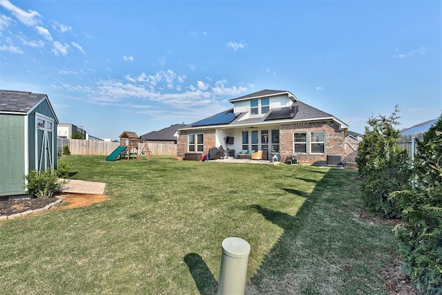 18000 Marea Dr, Edmond, OK 73012 - photo 46