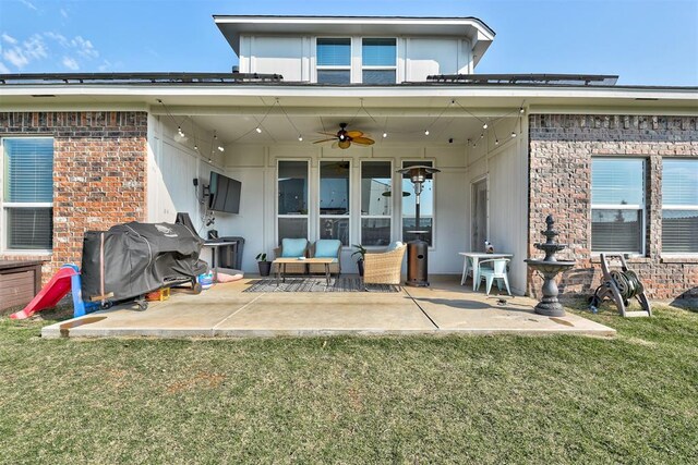 18000 Marea Dr, Edmond, OK 73012 - photo 48